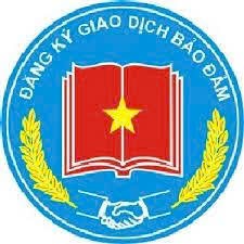 Logo Trung tâm Đăng ký giao dịch bảo đảm TP Đà Nẵng